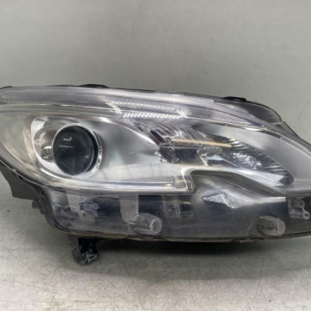 Optique avant principal droit (feux)(phare) PEUGEOT 2008 1 Photo n°1