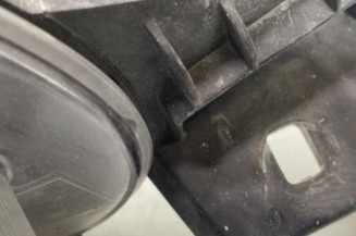 Optique avant principal droit (feux)(phare) PEUGEOT 2008 1