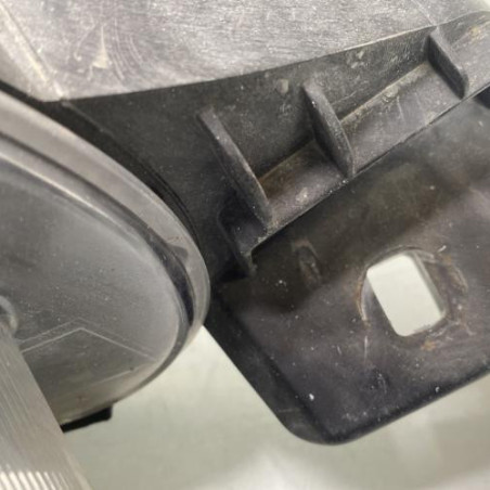 Optique avant principal droit (feux)(phare) PEUGEOT 2008 1