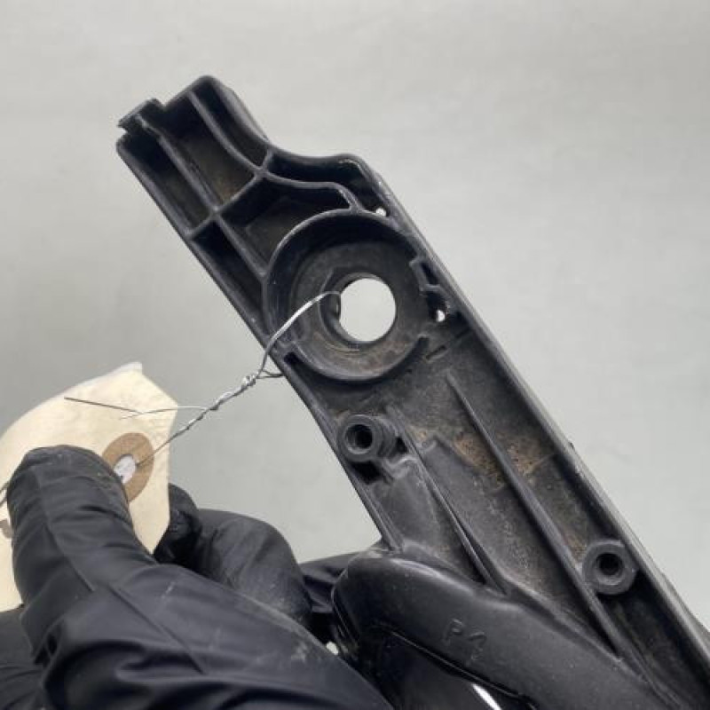 Optique avant principal droit (feux)(phare) PEUGEOT 2008 1 Photo n°4