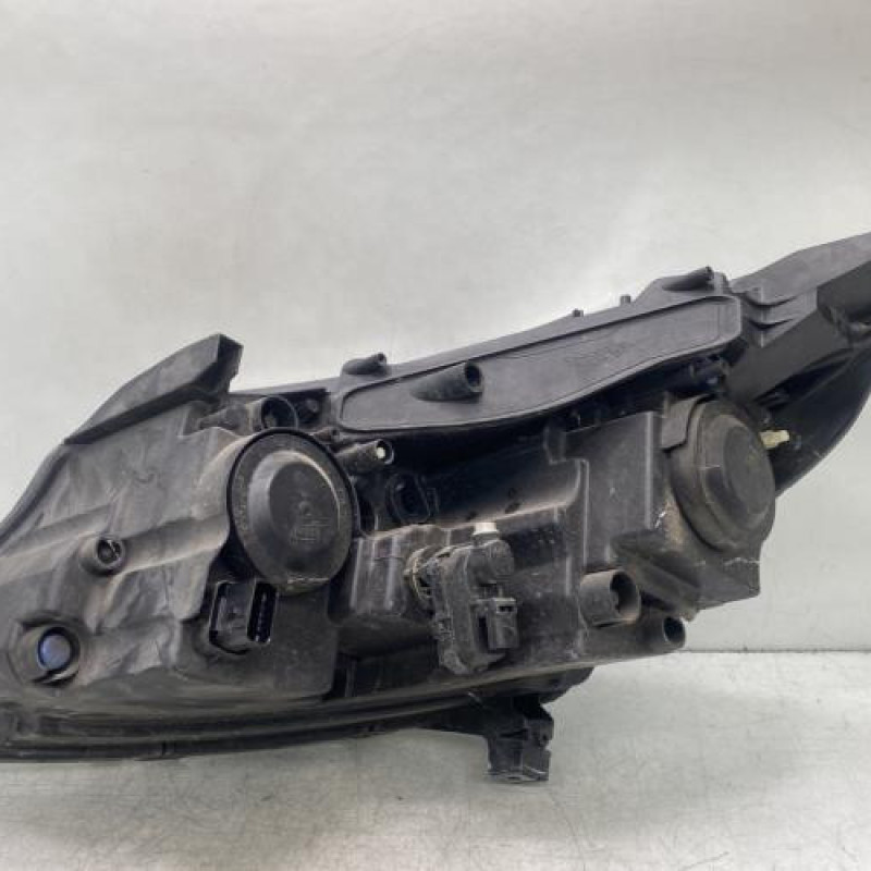 Optique avant principal droit (feux)(phare) PEUGEOT 2008 1 Photo n°5