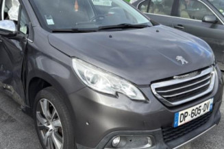 Optique avant principal droit (feux)(phare) PEUGEOT 2008 1