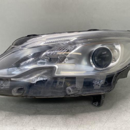 Optique avant principal gauche (feux)(phare) PEUGEOT 2008 1 Photo n°1