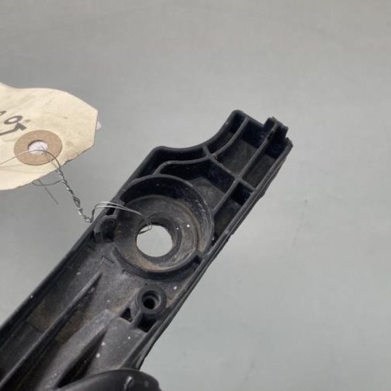 Optique avant principal gauche (feux)(phare) PEUGEOT 2008 1 Photo n°2