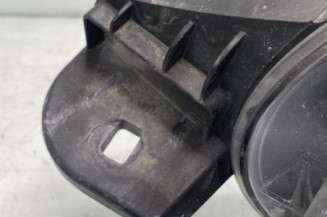 Optique avant principal gauche (feux)(phare) PEUGEOT 2008 1