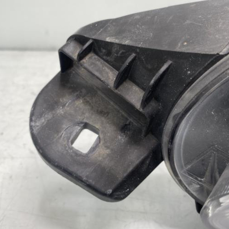 Optique avant principal gauche (feux)(phare) PEUGEOT 2008 1 Photo n°3