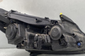 Optique avant principal gauche (feux)(phare) PEUGEOT 2008 1