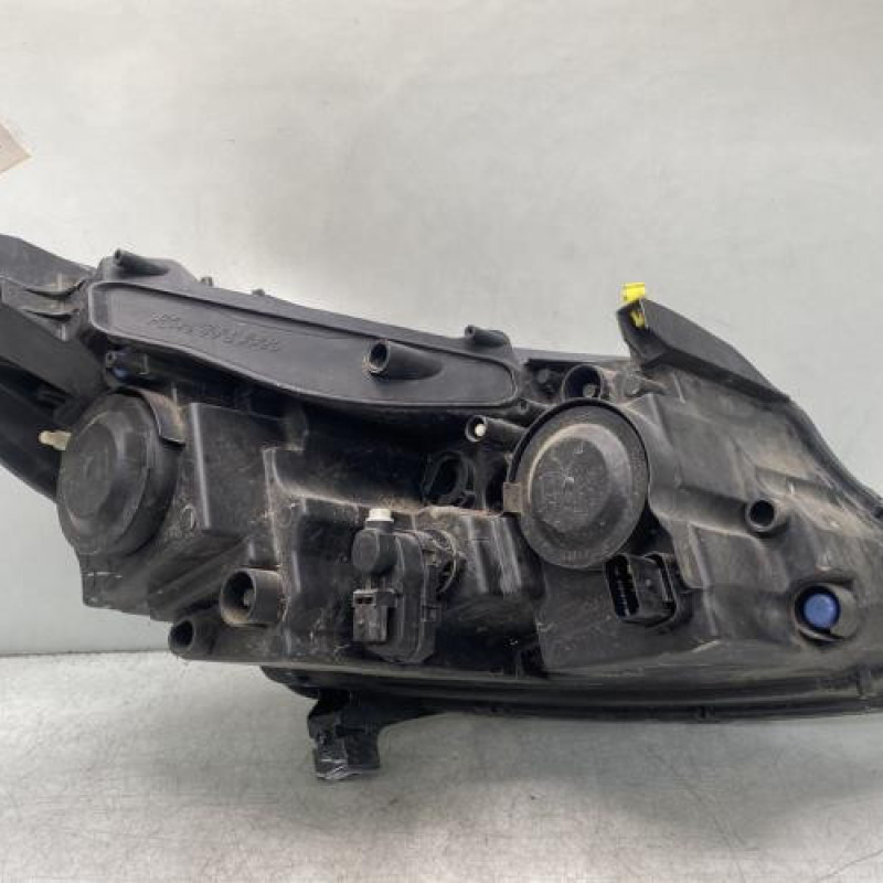 Optique avant principal gauche (feux)(phare) PEUGEOT 2008 1 Photo n°5