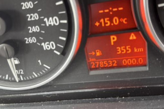 Bouchon de carburant BMW SERIE 3 E90