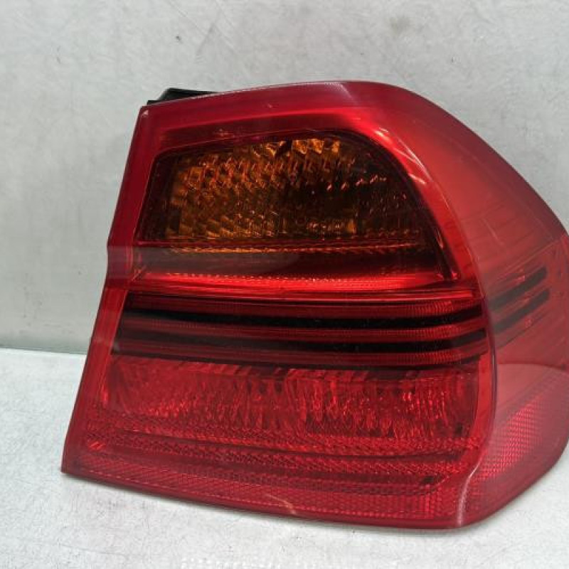 Feu arriere principal droit (feux) BMW SERIE 3 E90 Photo n°1