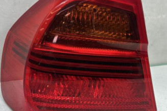 Feu arriere principal gauche (feux) BMW SERIE 3 E90 Photo n°1