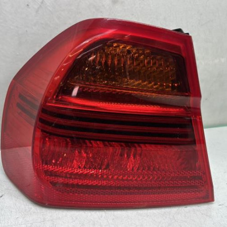 Feu arriere principal gauche (feux) BMW SERIE 3 E90 Photo n°1