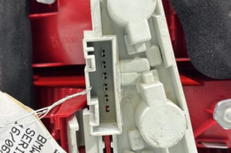 Feu arriere principal gauche (feux) BMW SERIE 3 E90