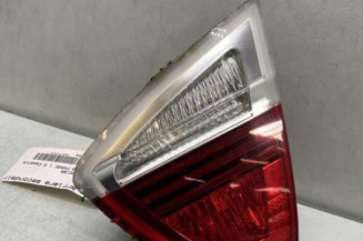 Feu arriere secondaire droit (feux) BMW SERIE 3 E90 Photo n°1