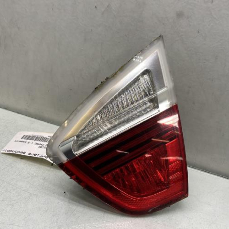 Feu arriere secondaire droit (feux) BMW SERIE 3 E90 Photo n°1