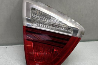 Feu arriere secondaire gauche (feux) BMW SERIE 3 E90 Photo n°1