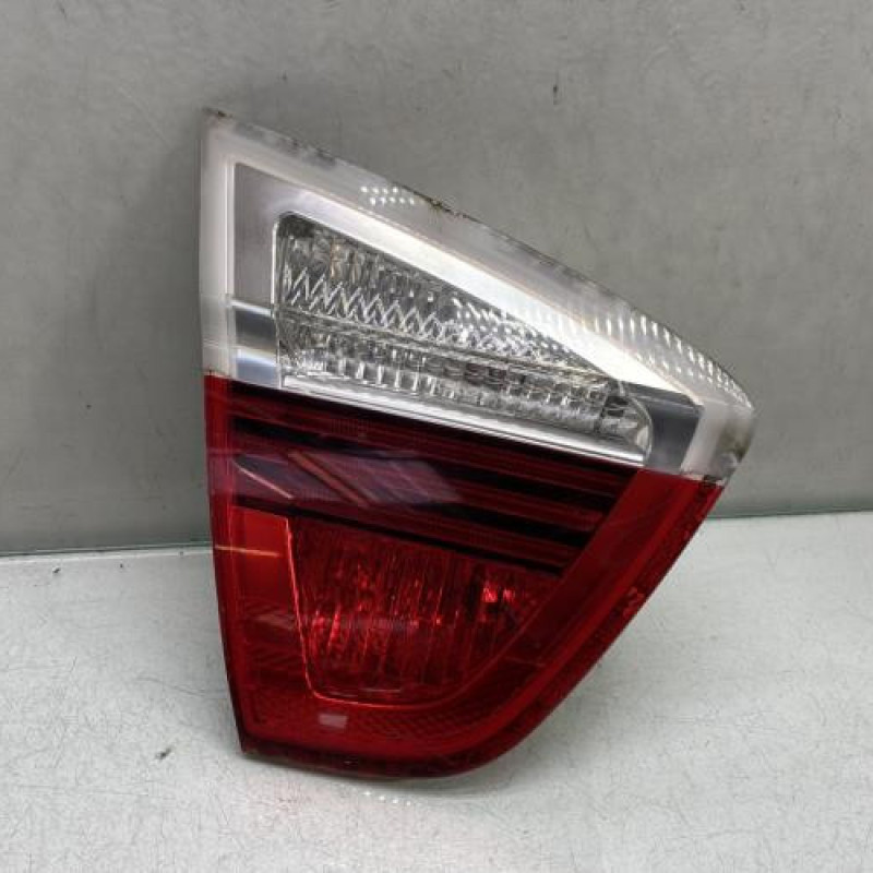 Feu arriere secondaire gauche (feux) BMW SERIE 3 E90 Photo n°1