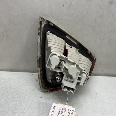 Feu arriere secondaire gauche (feux) BMW SERIE 3 E90