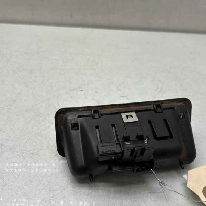 Bouton de coffre BMW SERIE 3 E90 Photo n°3