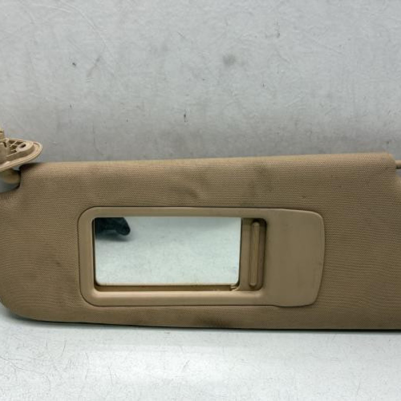 Pare soleil gauche BMW SERIE 3 E90 Photo n°1