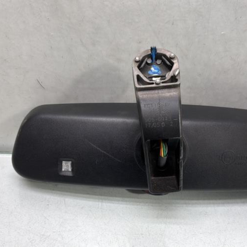 Retroviseur interieur BMW SERIE 3 E90 Photo n°3