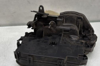 Serrure avant droit BMW SERIE 3 E90 Photo n°2