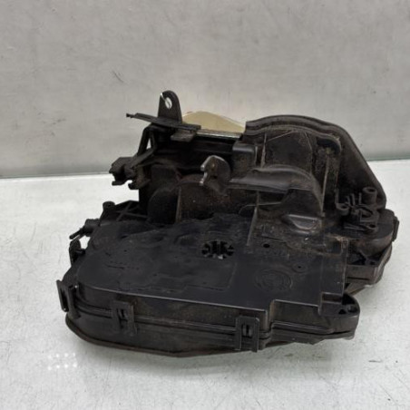 Serrure avant droit BMW SERIE 3 E90 Photo n°2