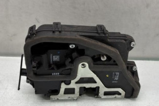Serrure avant droit BMW SERIE 3 E90