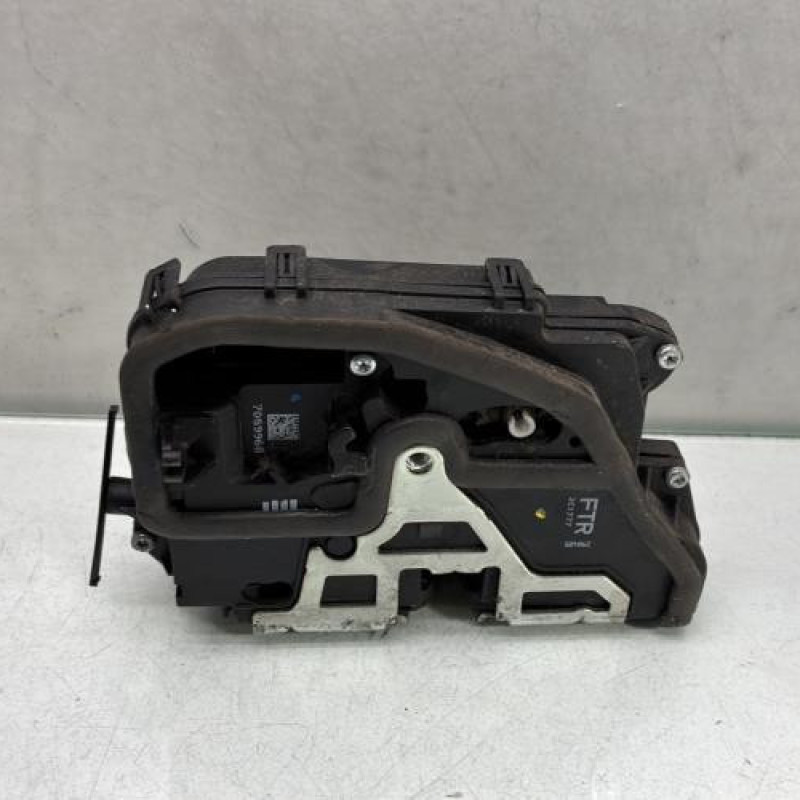 Serrure avant droit BMW SERIE 3 E90 Photo n°3