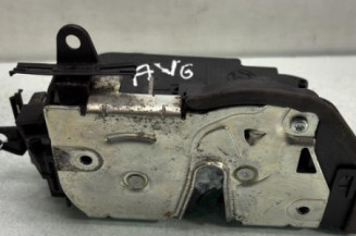 Serrure avant gauche BMW SERIE 3 E90 Photo n°1