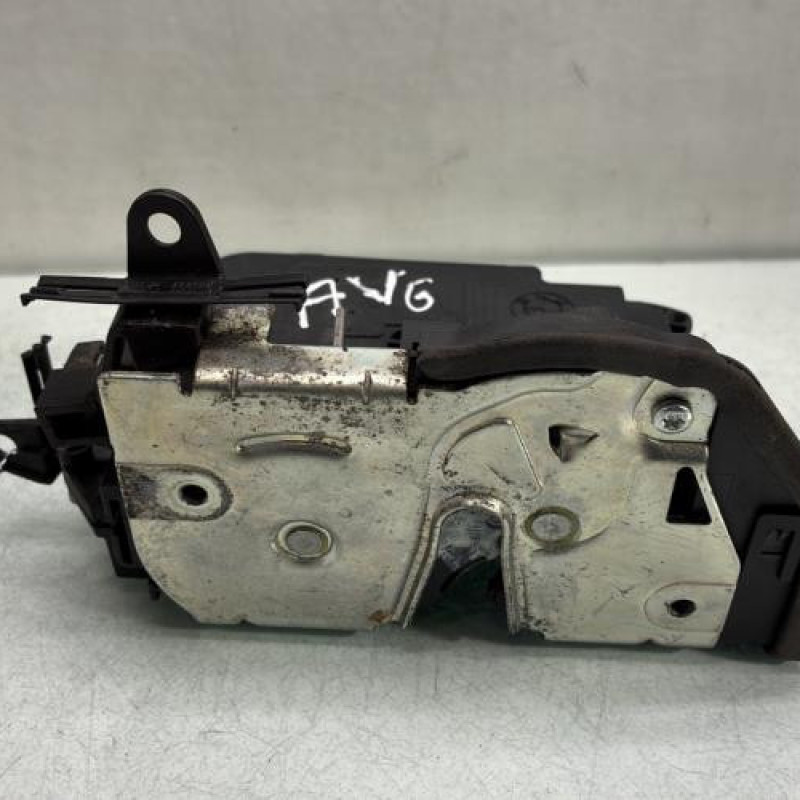 Serrure avant gauche BMW SERIE 3 E90 Photo n°1