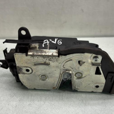 Serrure avant gauche BMW SERIE 3 E90 Photo n°1