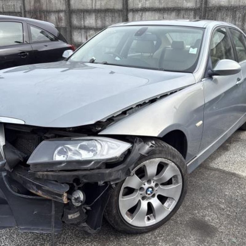 Serrure avant gauche BMW SERIE 3 E90 Photo n°6