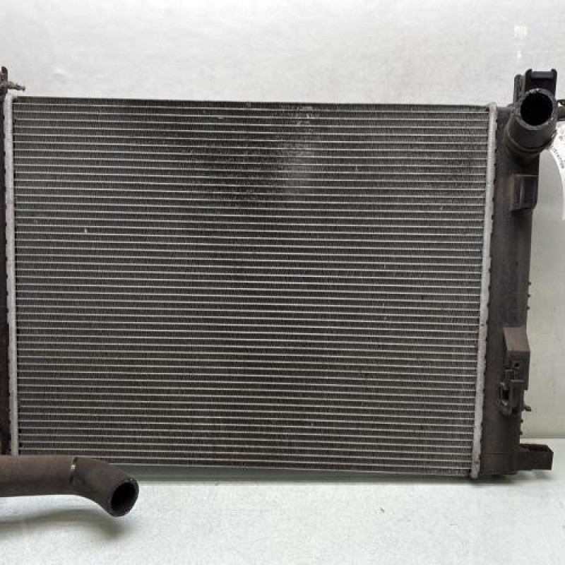 Radiateur eau RENAULT CLIO 4 Photo n°1