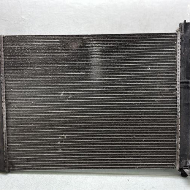 Radiateur eau RENAULT CLIO 4 Photo n°2