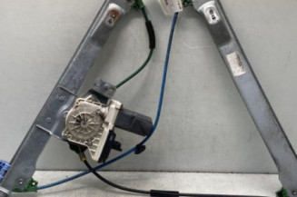 Leve vitre electrique avant gauche CITROEN C2 Photo n°1