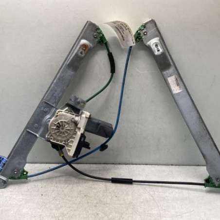 Leve vitre electrique avant gauche CITROEN C2 Photo n°1