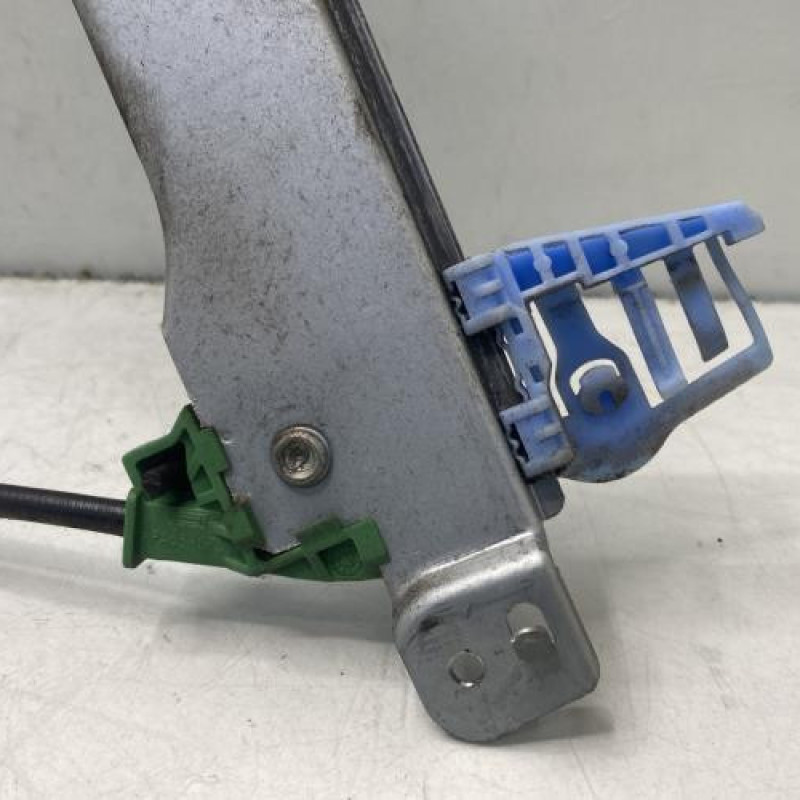 Leve vitre electrique avant gauche CITROEN C2 Photo n°2