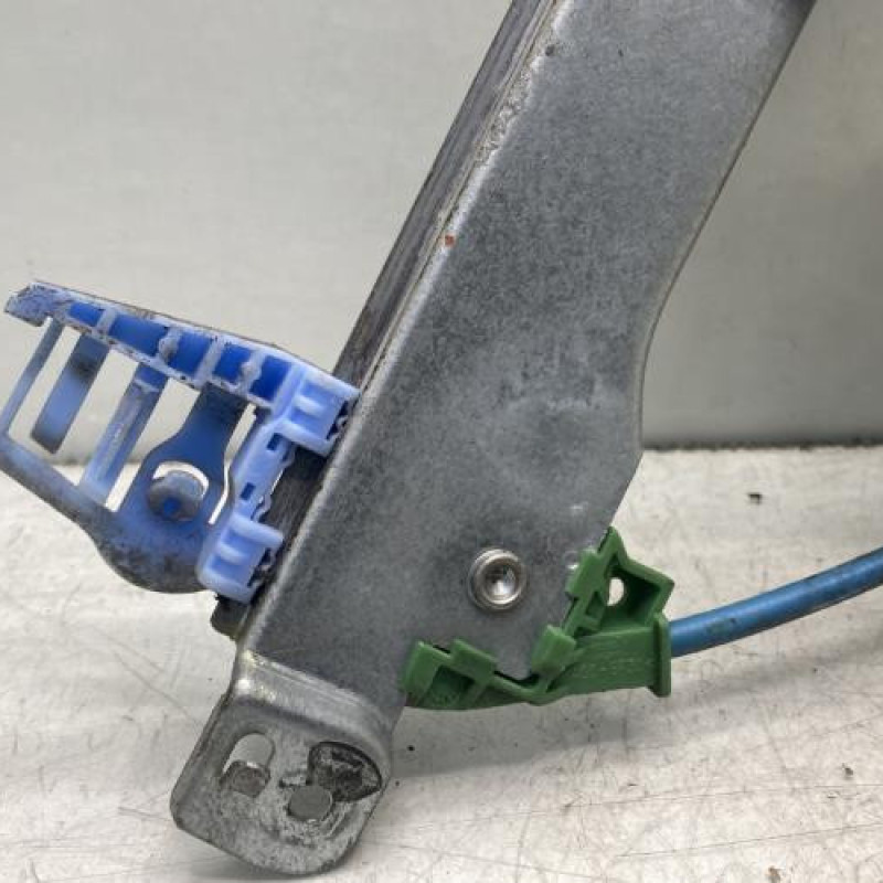 Leve vitre electrique avant gauche CITROEN C2 Photo n°4