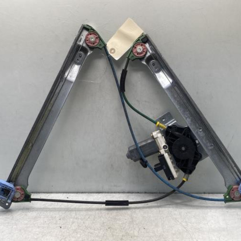 Leve vitre electrique avant gauche CITROEN C2 Photo n°6