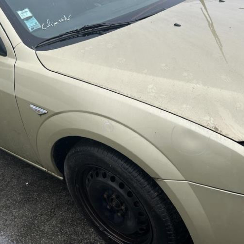 Jante FORD MONDEO 2 Photo n°4