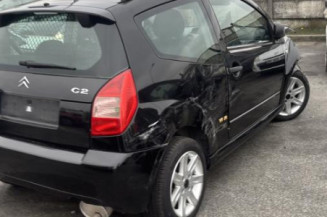 Leve vitre electrique avant gauche CITROEN C2