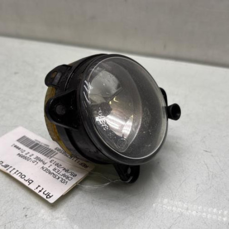 Anti brouillard gauche (feux) VOLKSWAGEN CRAFTER 1