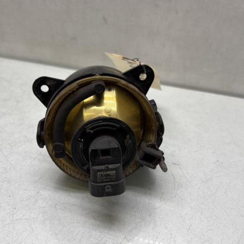 Anti brouillard gauche (feux) VOLKSWAGEN CRAFTER 1 Photo n°3