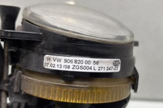 Anti brouillard gauche (feux) VOLKSWAGEN CRAFTER 1