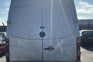 Anti brouillard gauche (feux) VOLKSWAGEN CRAFTER 1