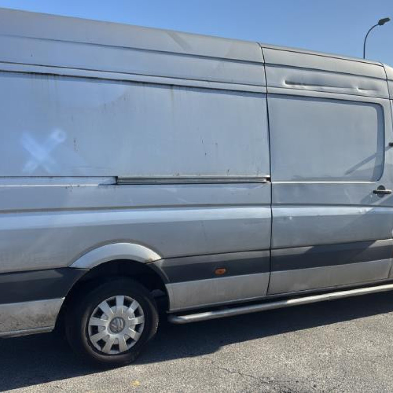 Anti brouillard gauche (feux) VOLKSWAGEN CRAFTER 1 Photo n°11