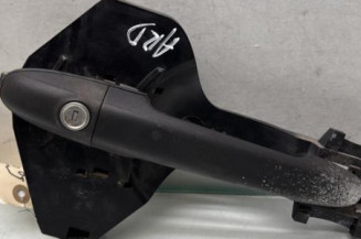 Poignee porte coffre droit VOLKSWAGEN CRAFTER 1 Photo n°1