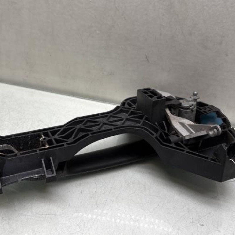 Poignee porte coffre droit VOLKSWAGEN CRAFTER 1 Photo n°3