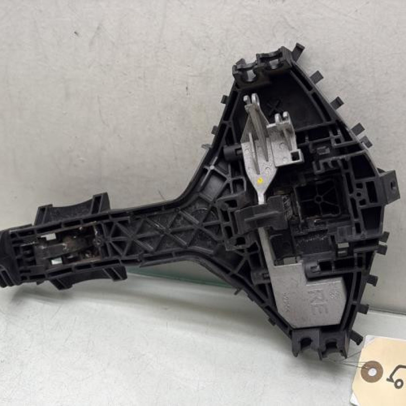 Poignee porte laterale droit VOLKSWAGEN CRAFTER 1 Photo n°3